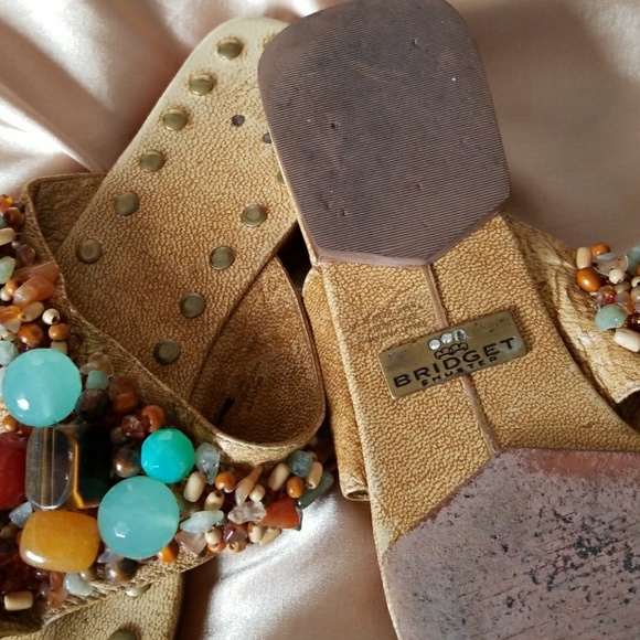 Bridgett Sandals - Picture 4 of 13